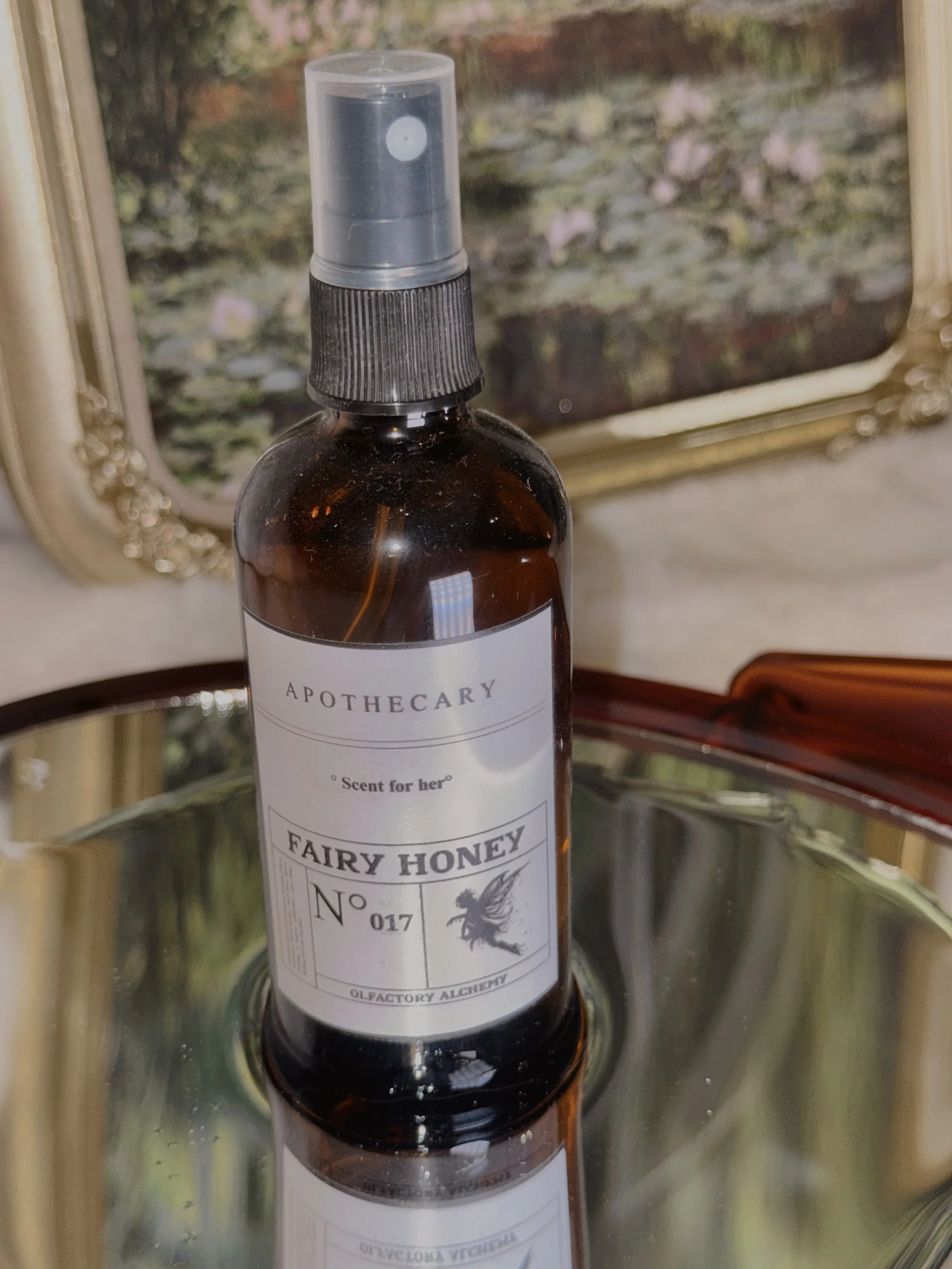 Perfume Fairy Honey by Apothecary