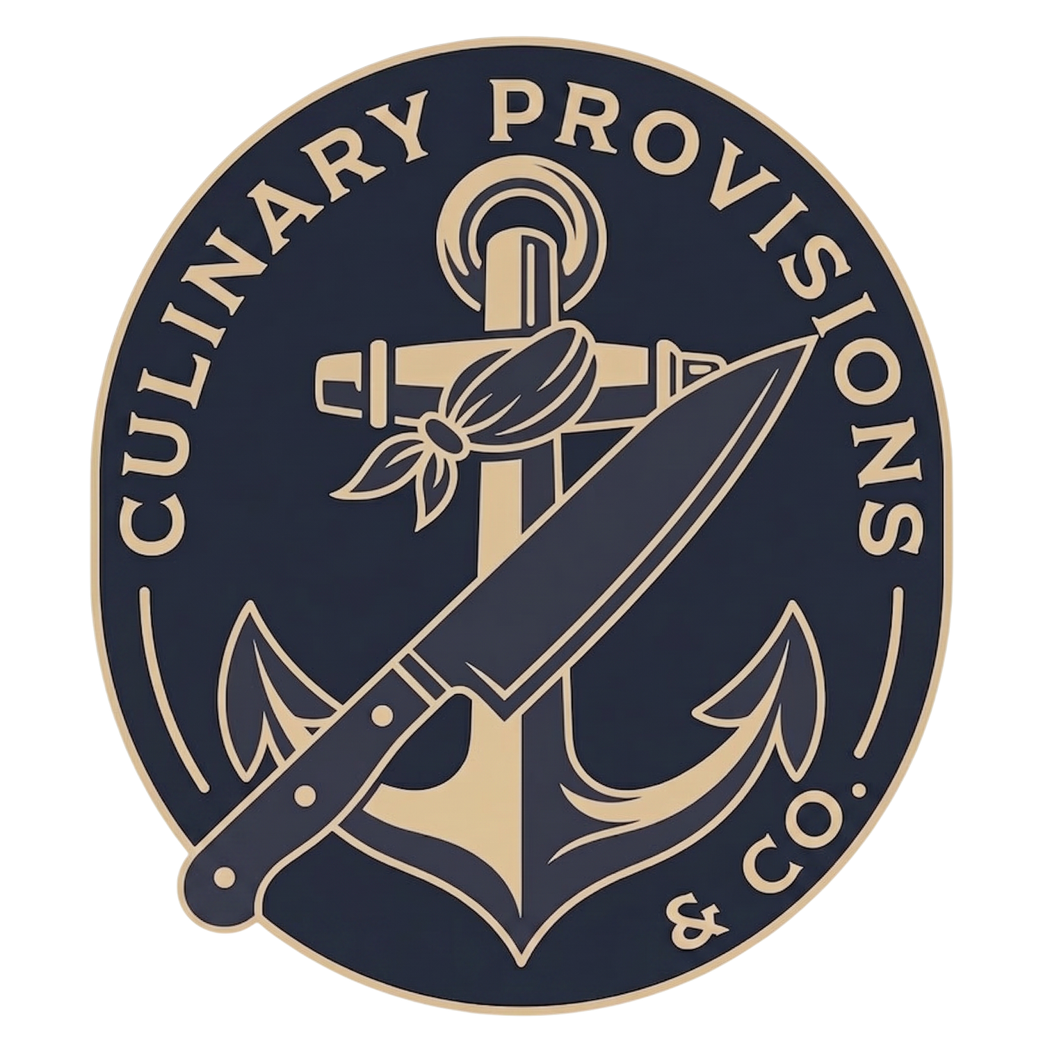 Culinary Provisions &amp; Co.