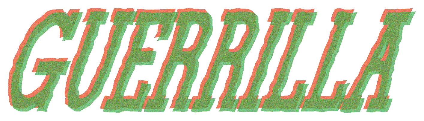 Guerrilla