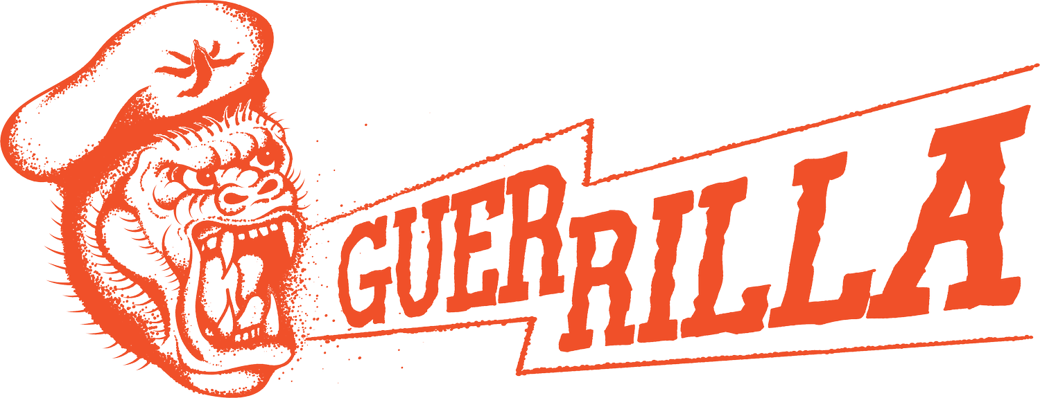 Guerrilla