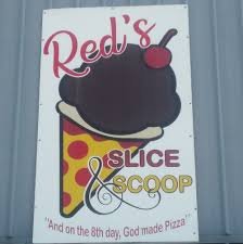 Red’s Pizza Gathering