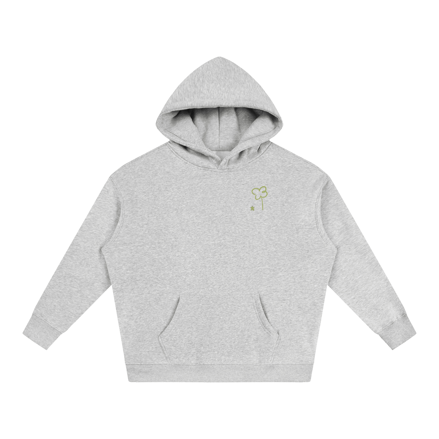 Lucky Charm ✤ Hoodie