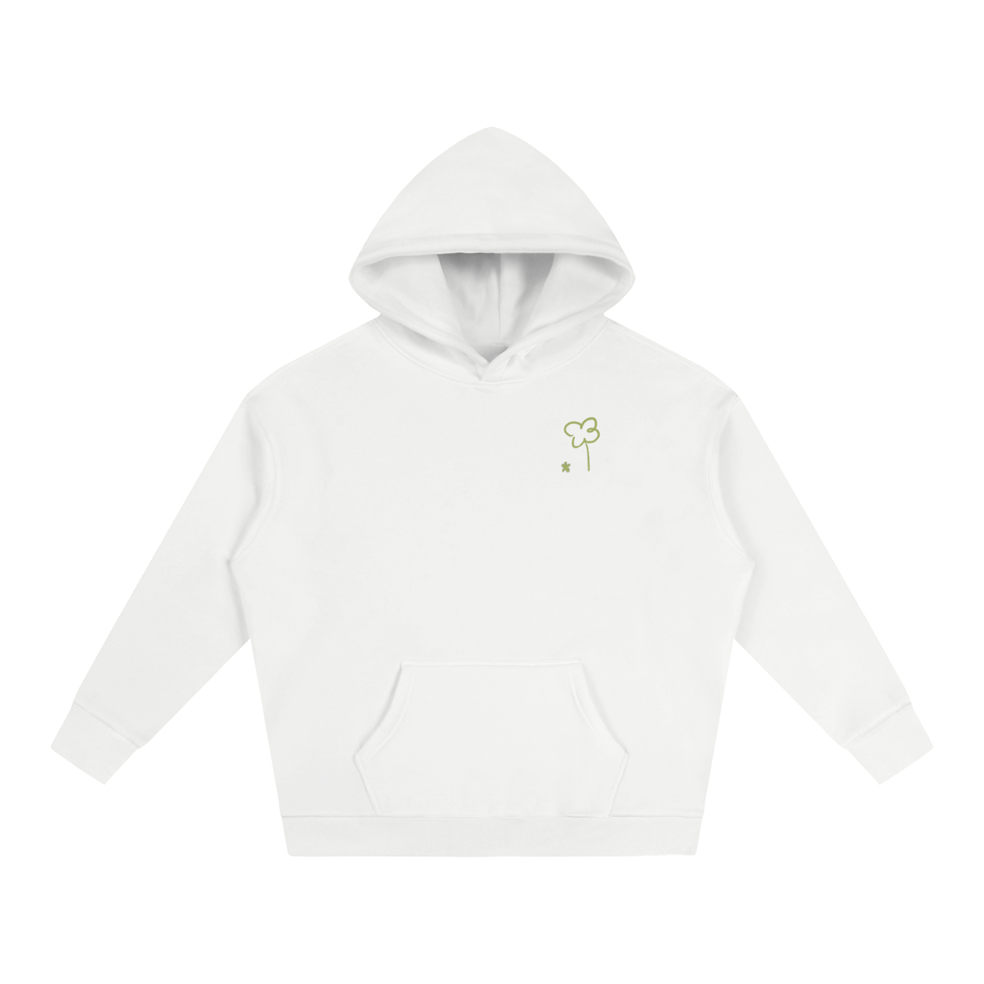 Lucky Charm ✤ Hoodie