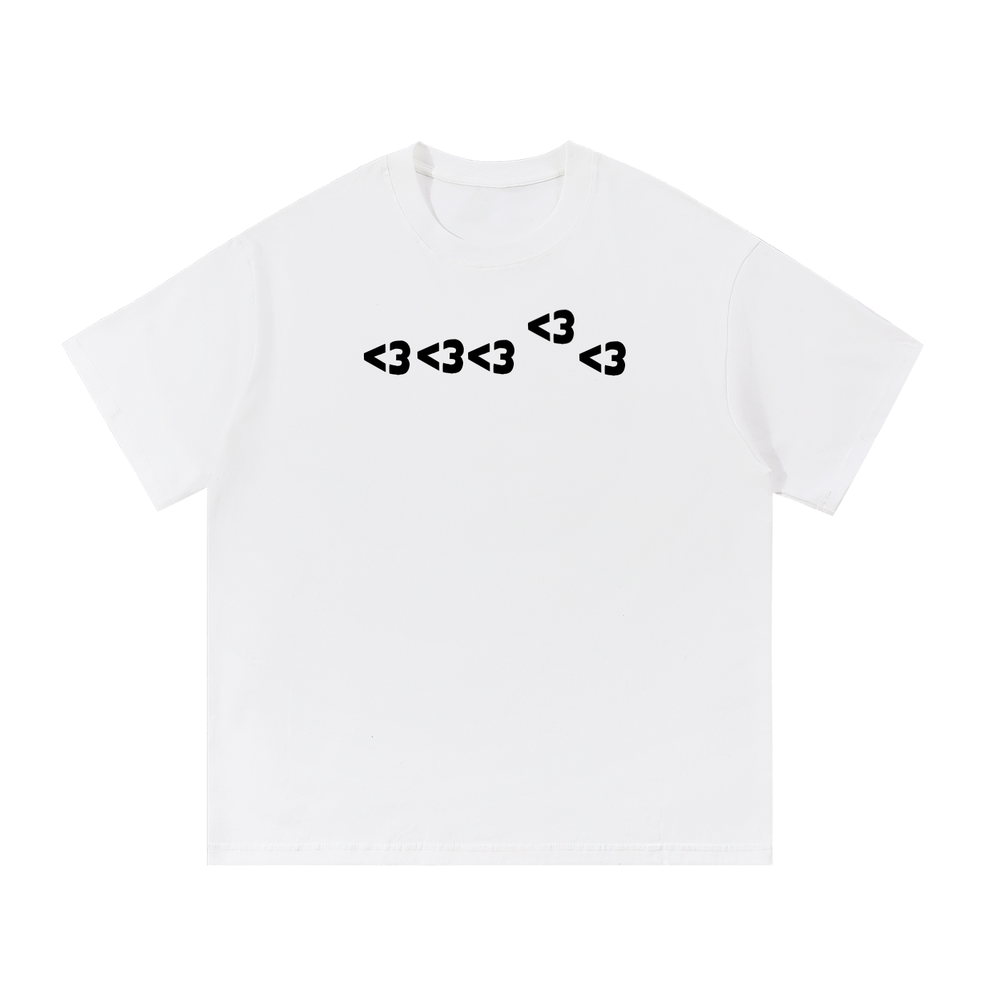 Lots of Love ✦ T-Shirt
