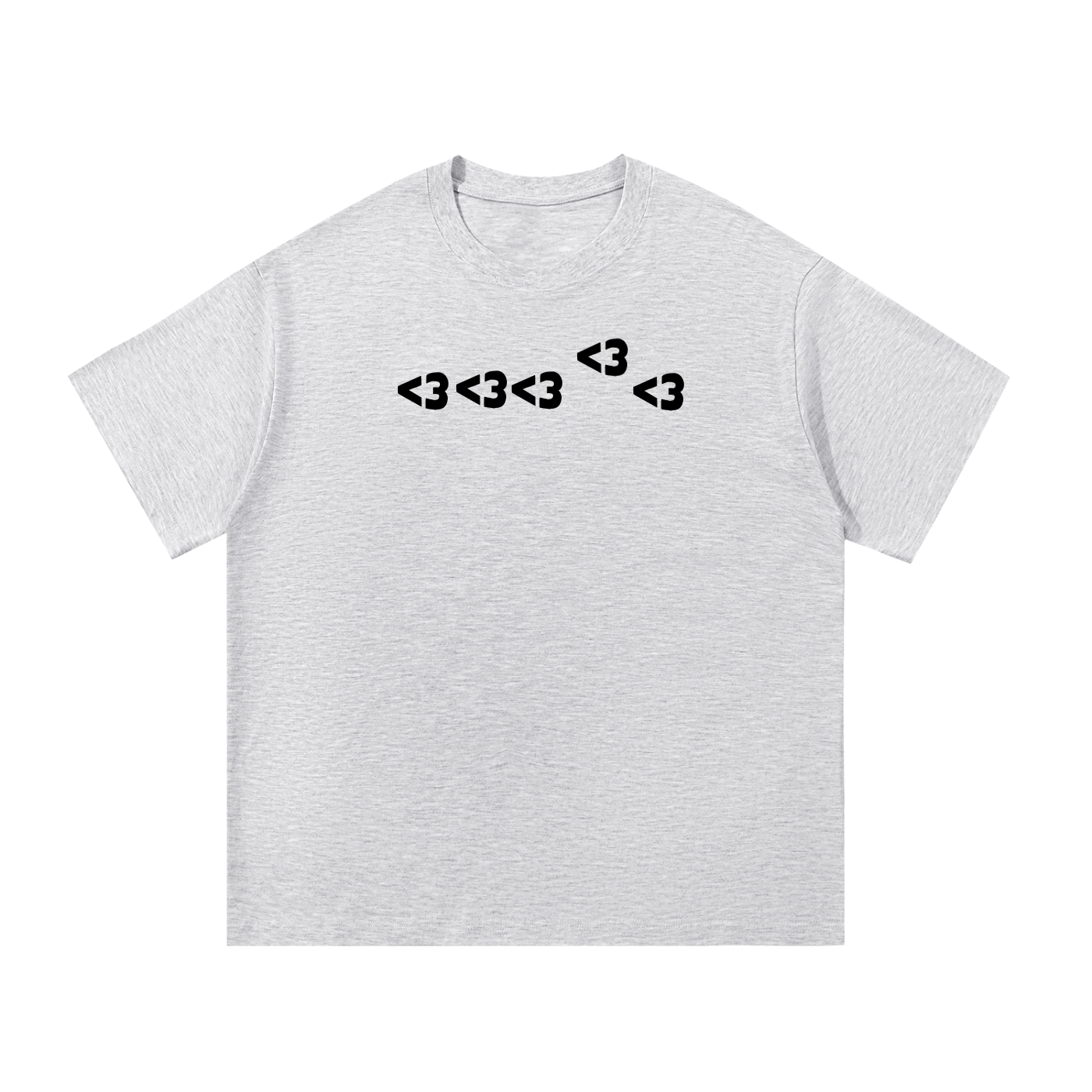 Lots of Love ✦ T-Shirt
