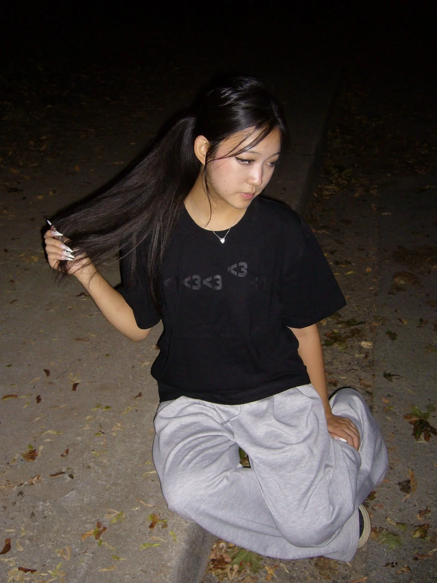 Lots of Love T-Shirt