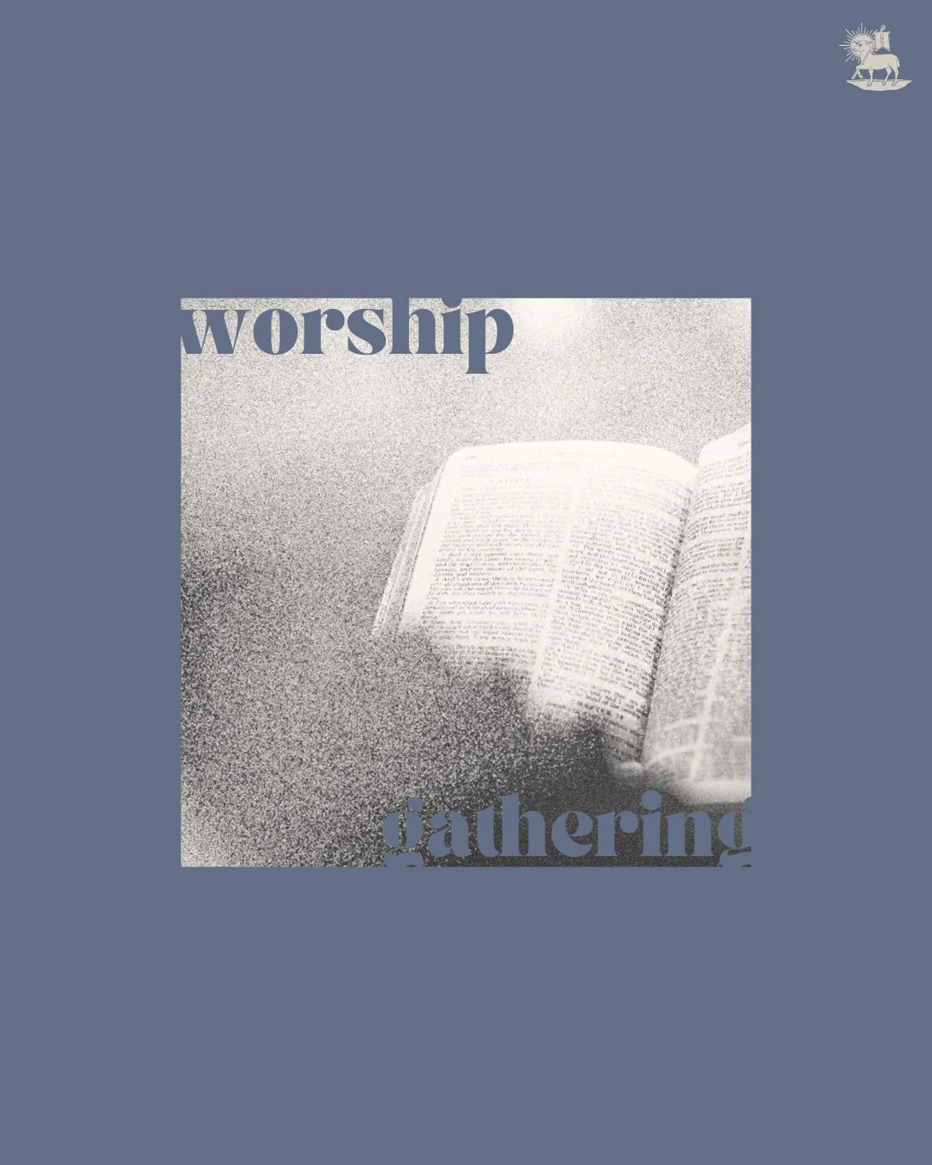WORSHIP GATHERINGS

| SUNDAY |
Morning 10:30a (Fellowship Meal 12:00p)
Evening 5:00p (Fellowship Meal 6:00p)

We do not gather for entertainment or selfish gain but to ONLY give of ourselves to the Lord in worship. This is all FOR CHRIST GLORIFIED!

