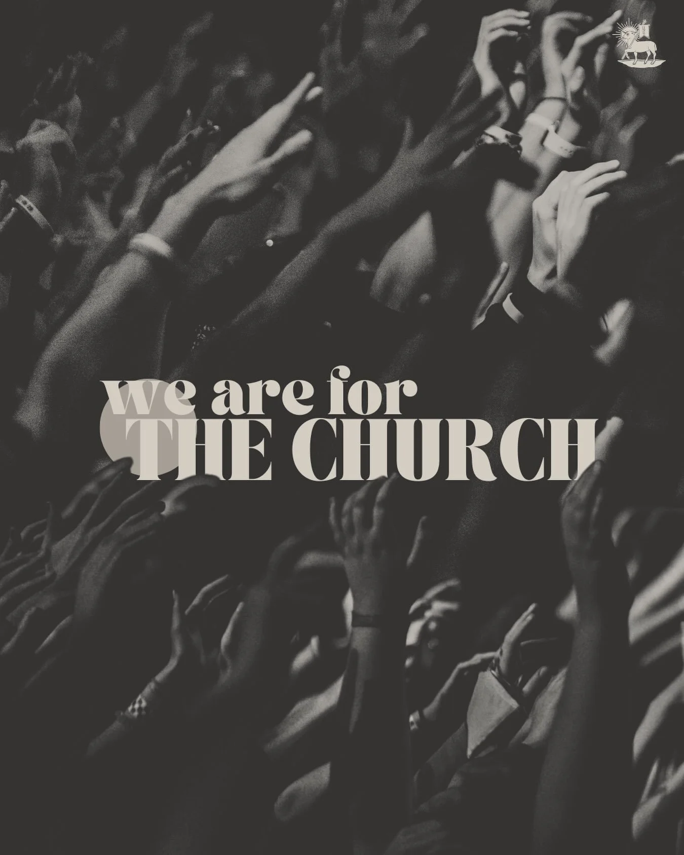 The Church is not a building, pastor, business, or brand. We are a family of brothers and sisters who live as one for Christ.

We pursue the calling to be THE CHURCH, and those who are members are first and foremost members of the Church Body of Chri