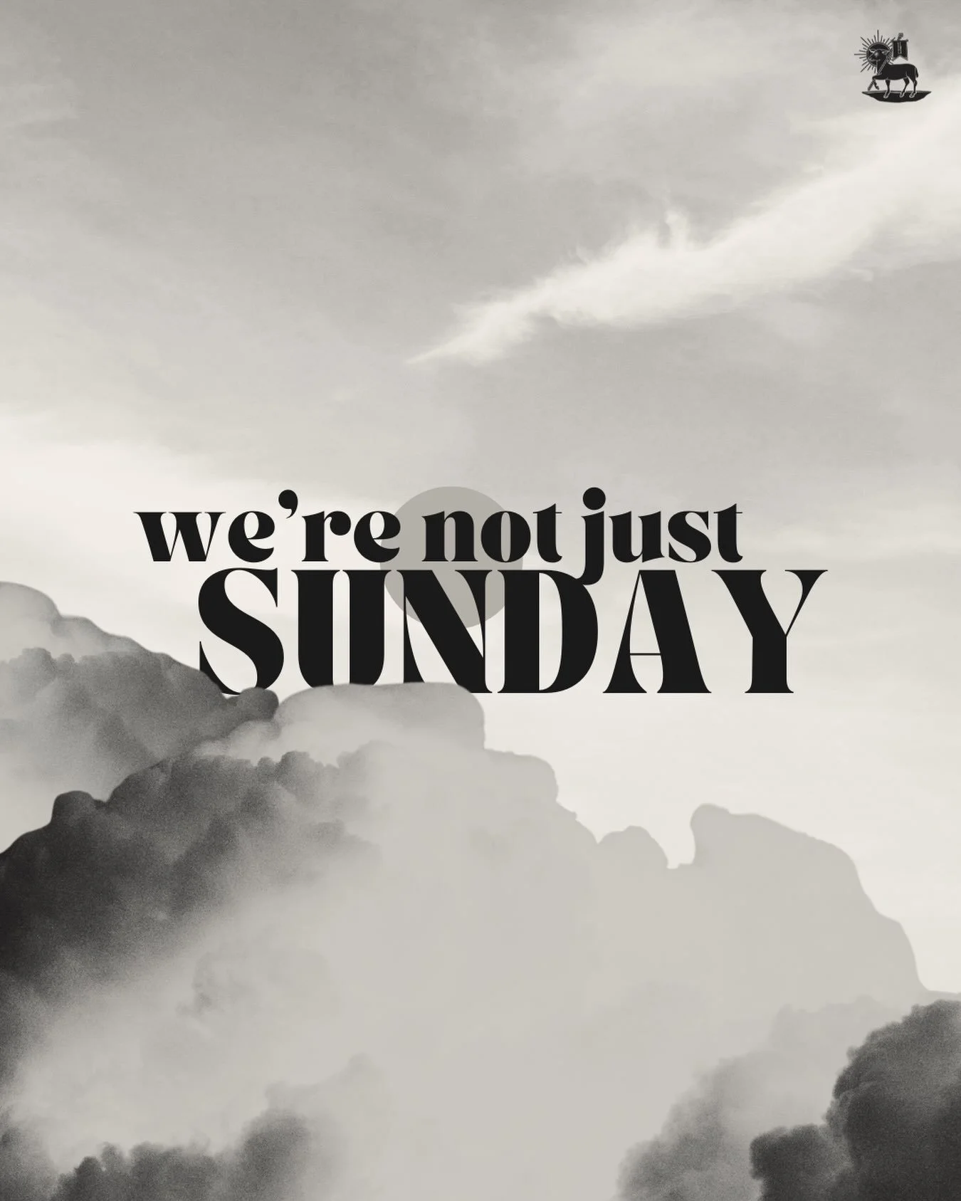 It&rsquo;s easy in our christian culture to see the Church as a Sunday morning worship service, a small group gathering, a brand name, or even a pastor, but it is so much more.

Through the Holy Scriptures, we understand that if we truly exist for Je