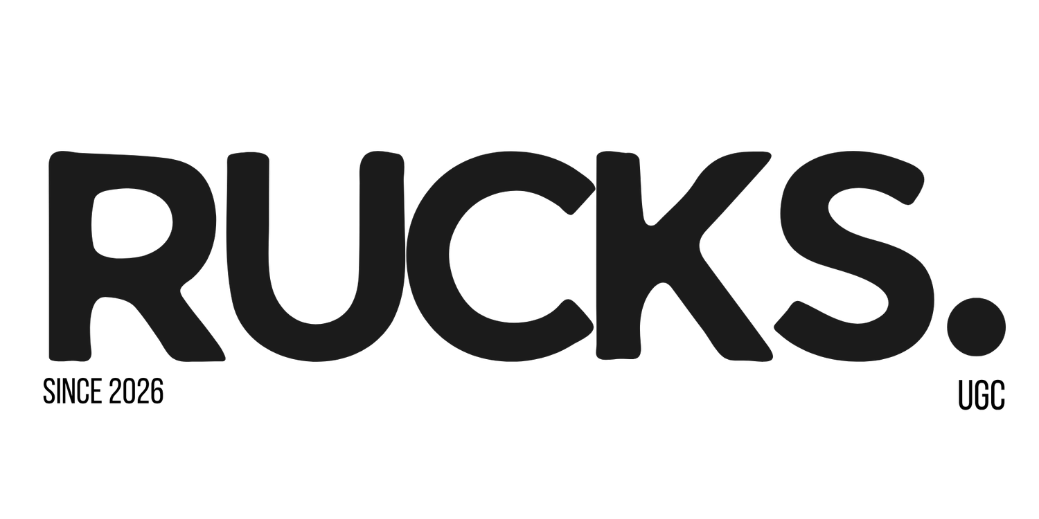 Ashanti Rucks UGC