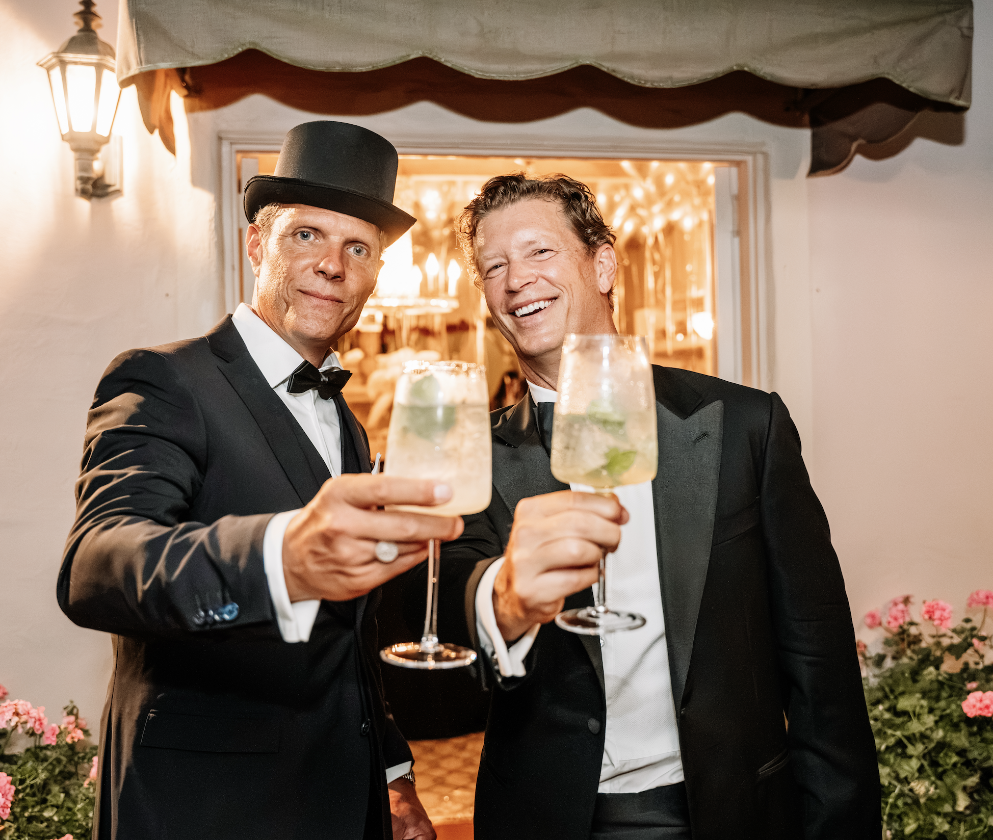 ROARING 20TYS BIRTHDAY PARTY- 2026