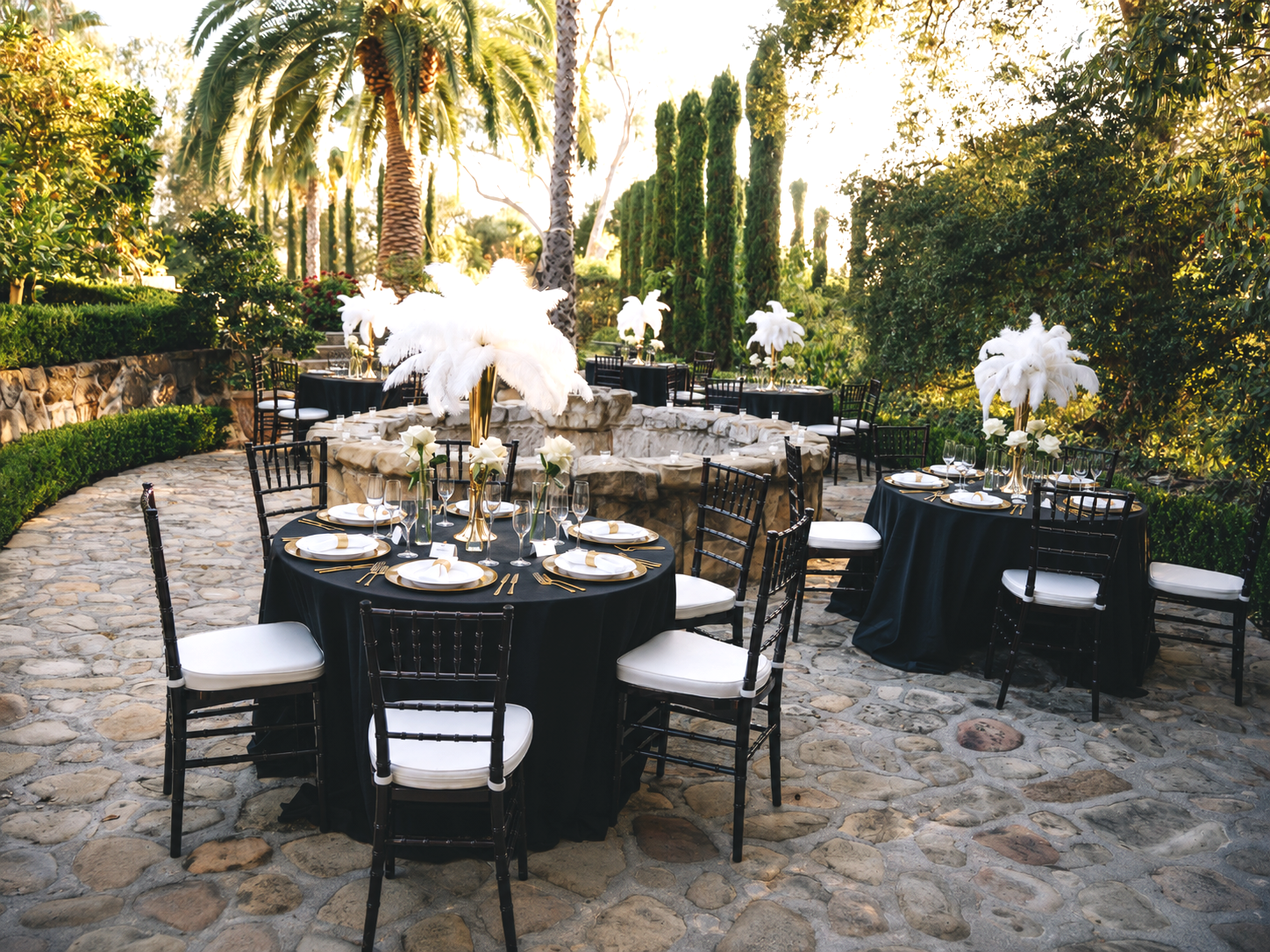 ROARING 20TYS BIRTHDAY PARTY- 2026