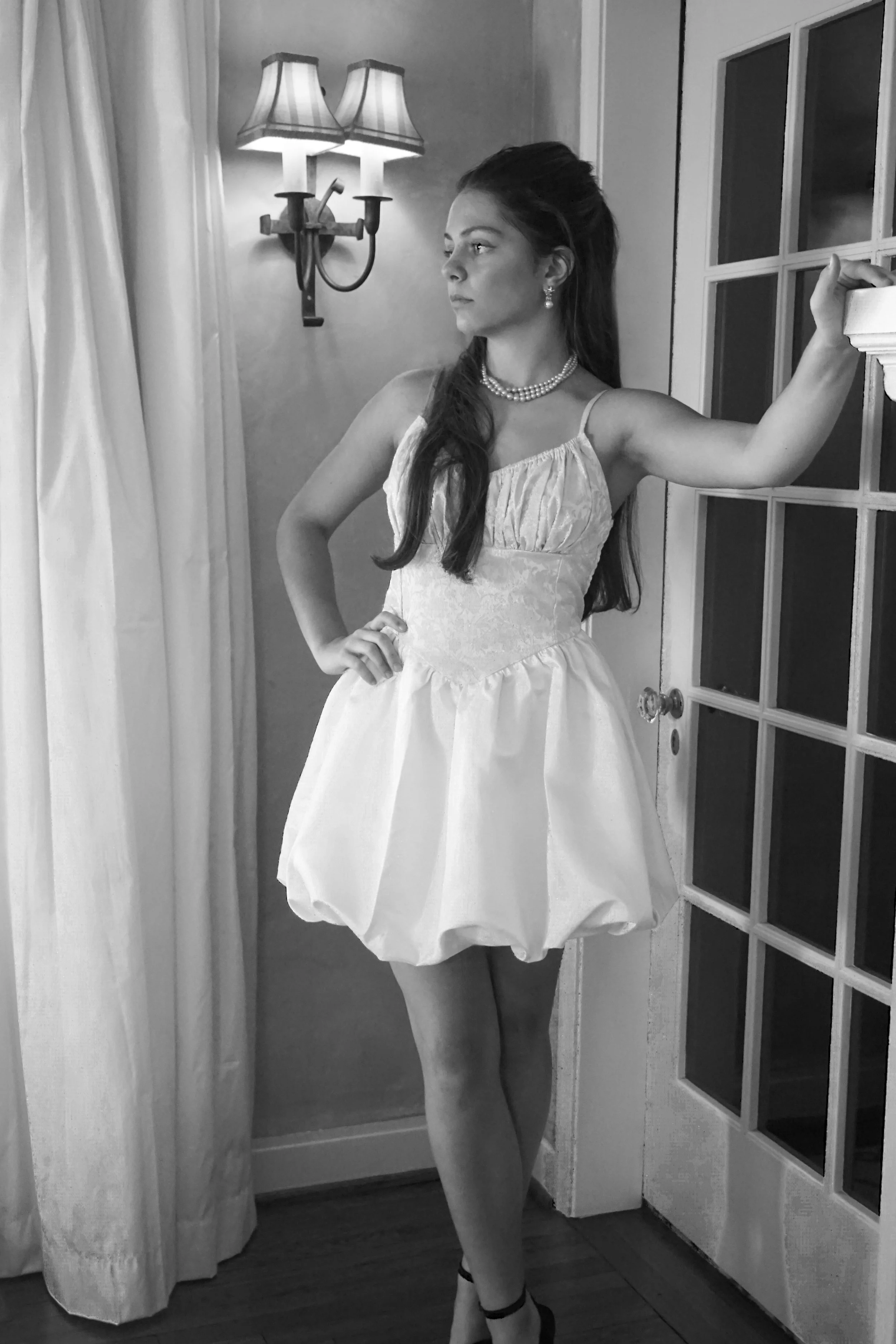 Editorial shoot—MONTECITO STYLE 2025