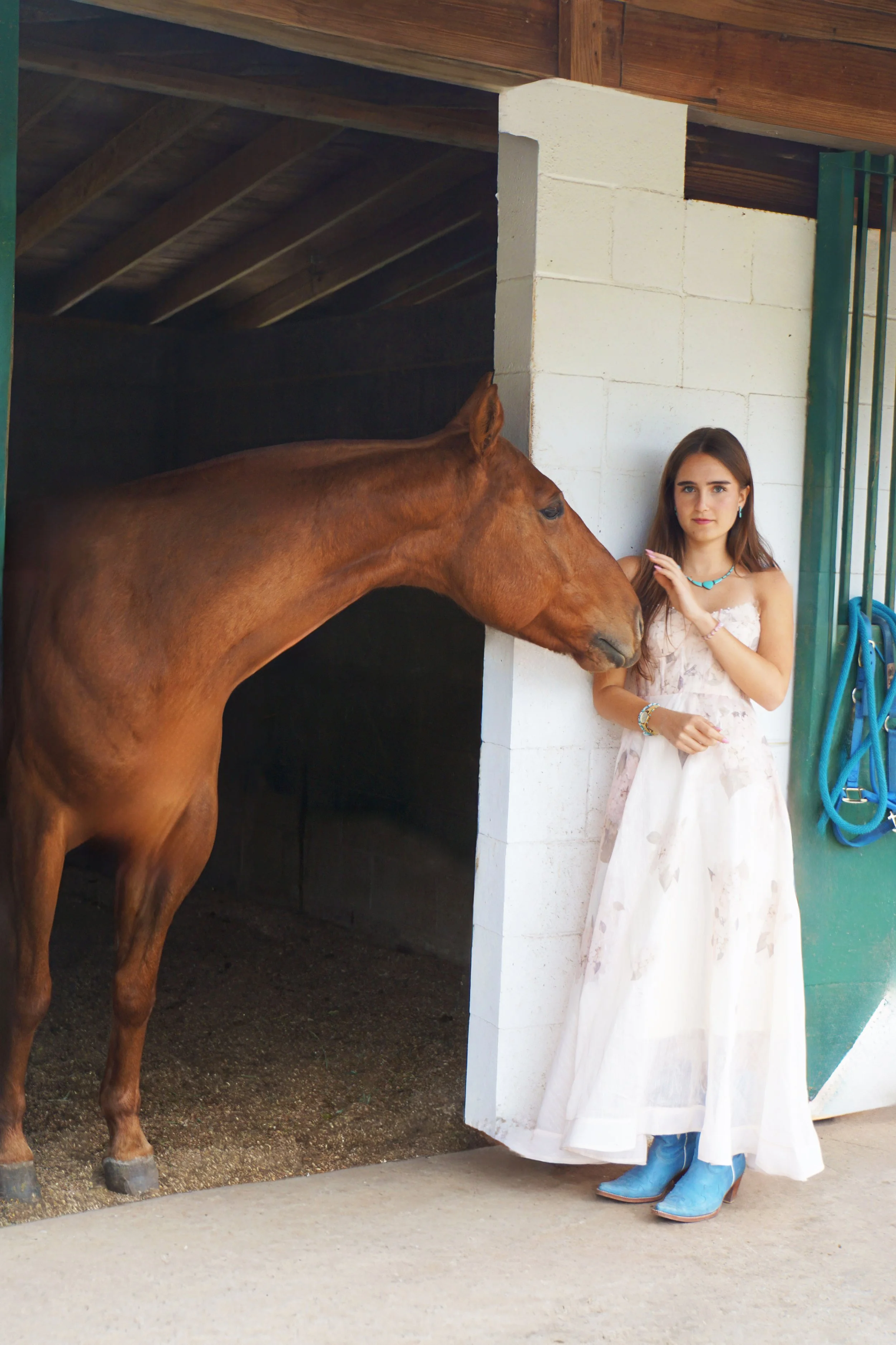 Editorial shoot—POLO CLUB 2026 