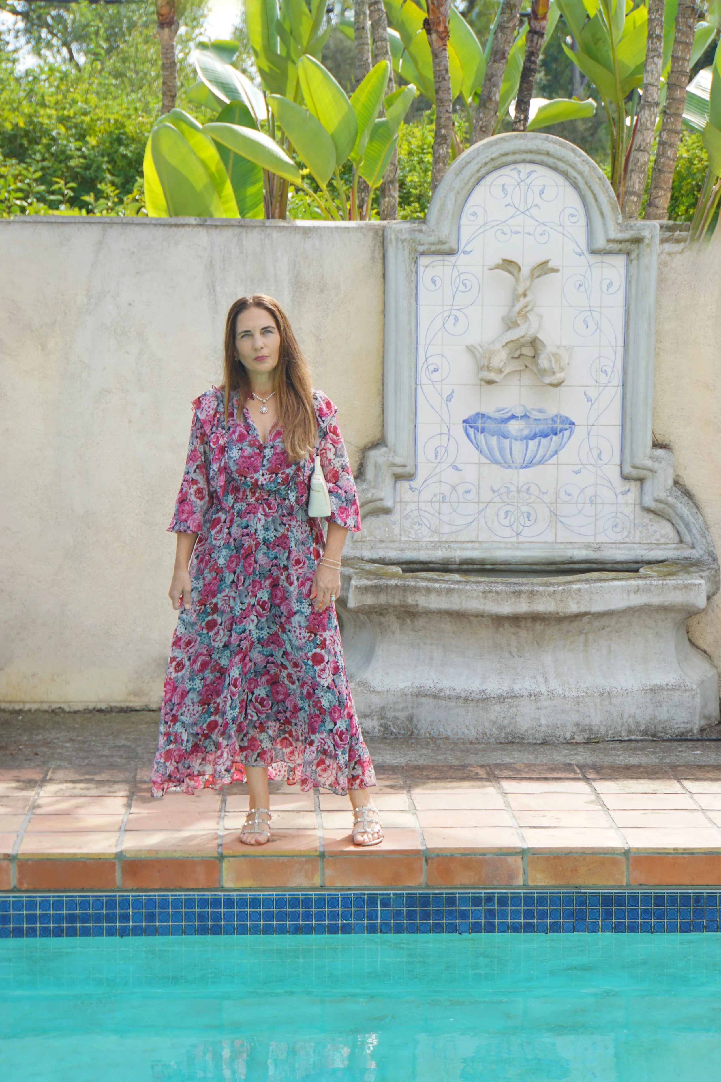 Editorial shoot—PUNTA MITA, MEXICO 2025