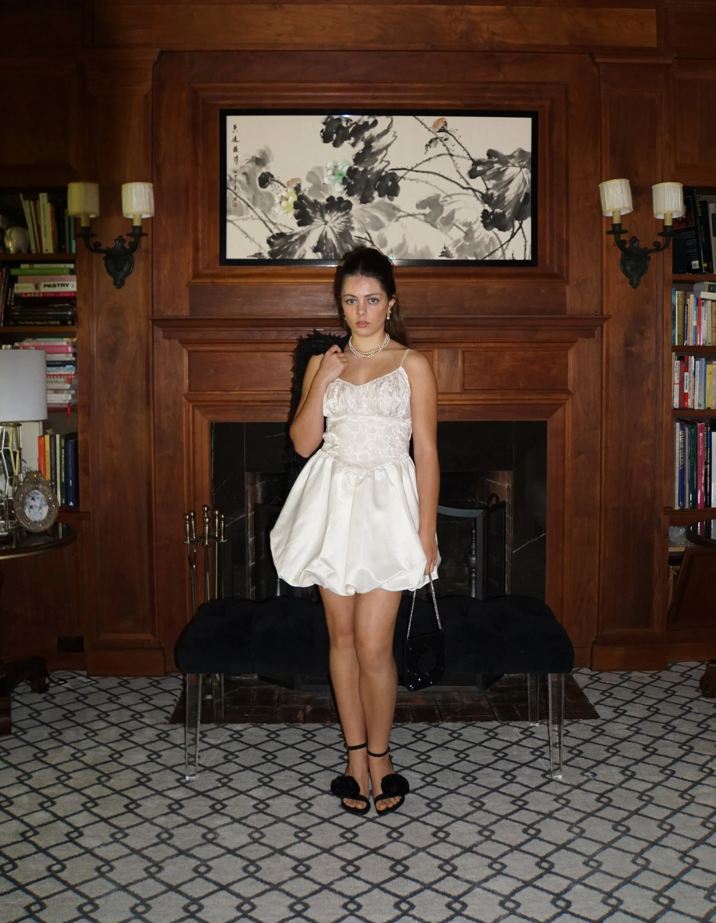 Editorial shoot—MONTECITO STYLE 2025