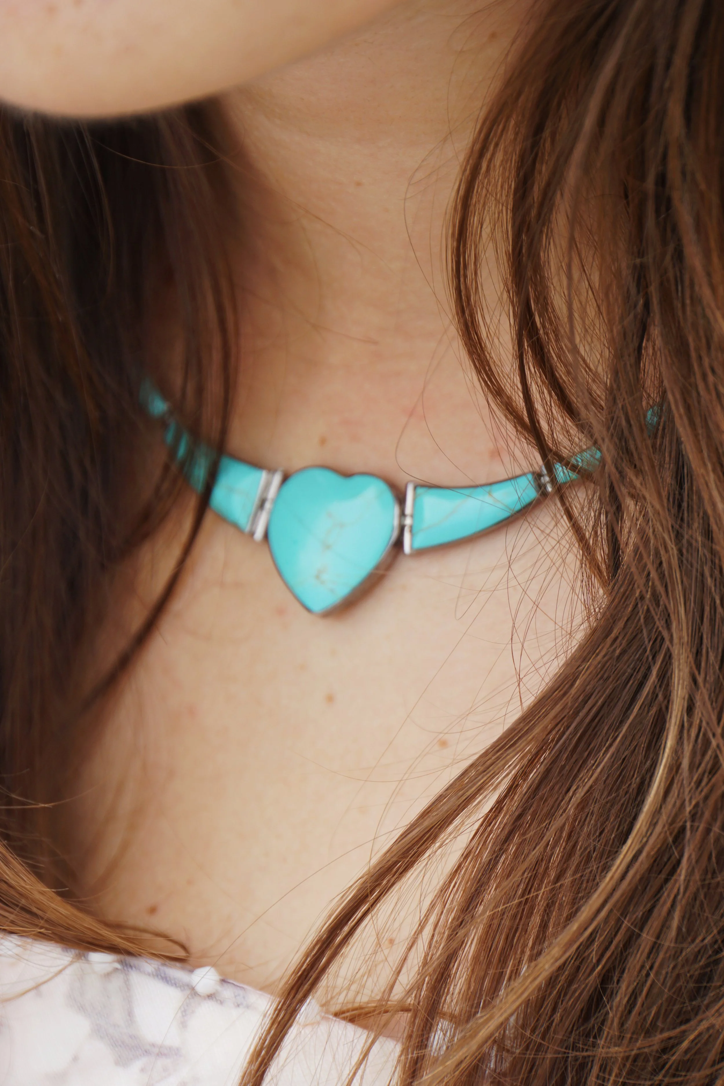 Editorial shoot— SANTA FE, NEW MEXICO 2026  (JEWELRY BRAND) 