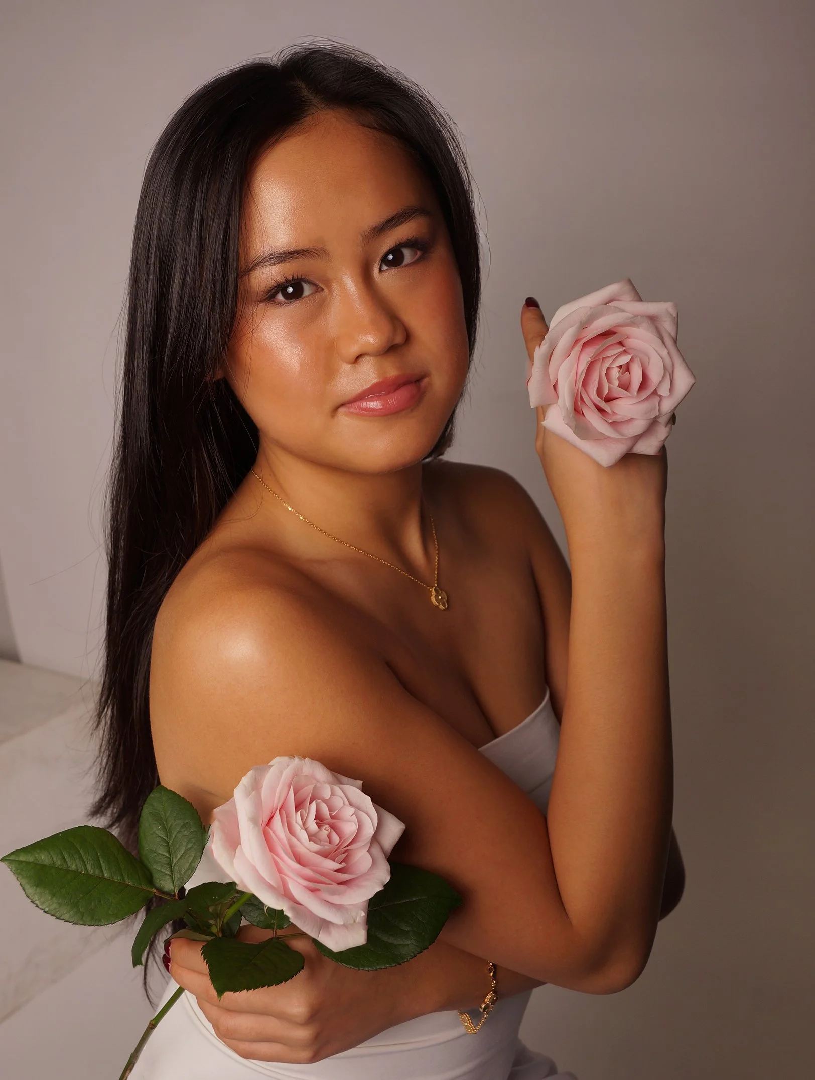 Editorial shoot—UK STUDIO SHOOT 2025