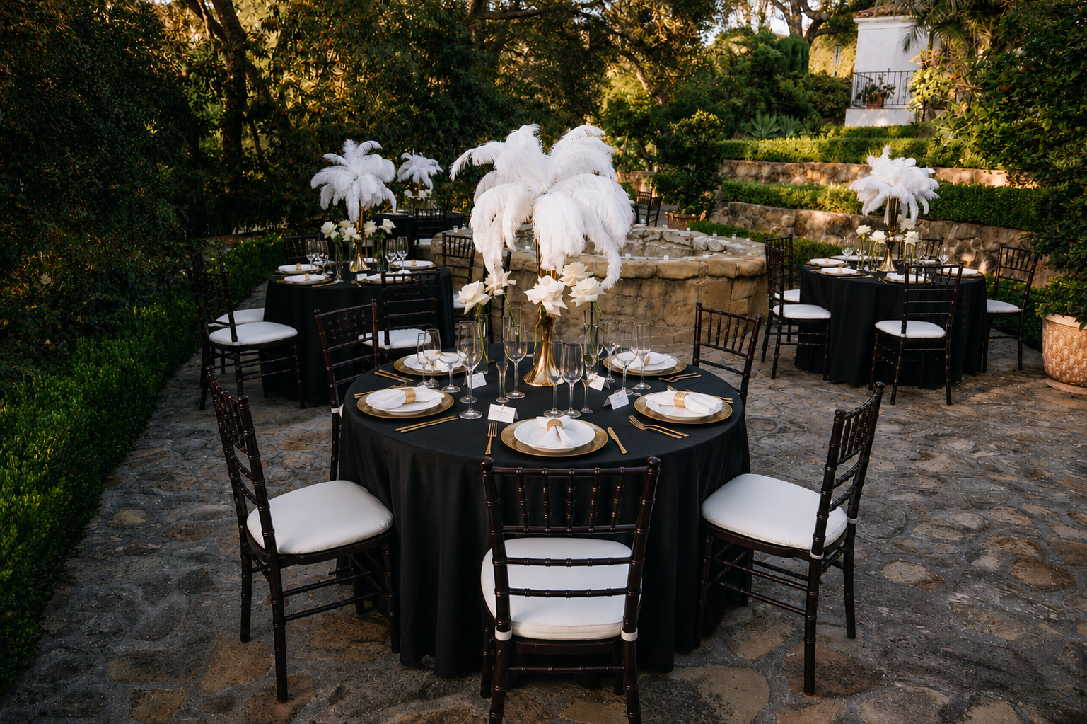 ROARING 20TYS BIRTHDAY PARTY- 2026