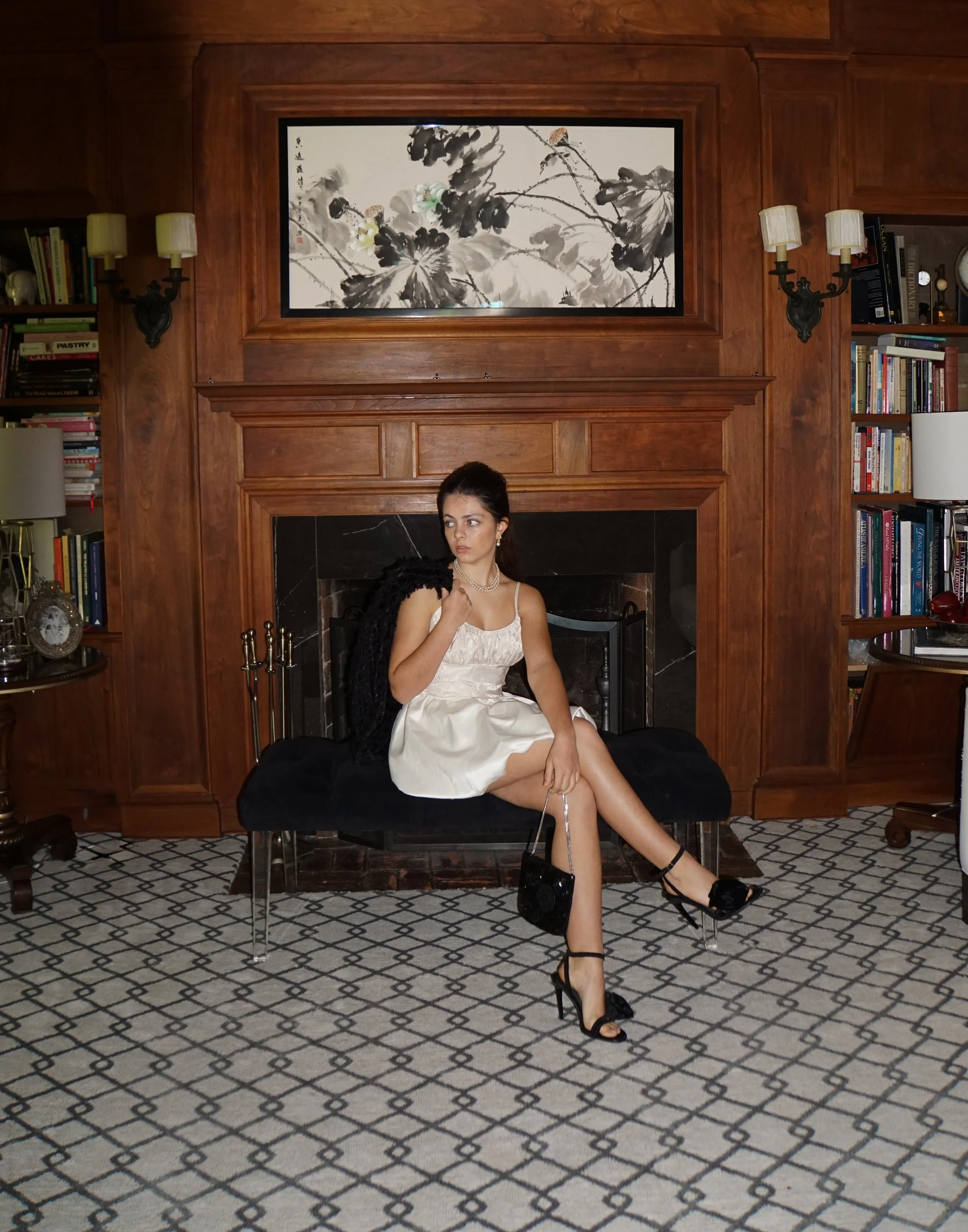 Editorial shoot—MONTECITO STYLE 2025