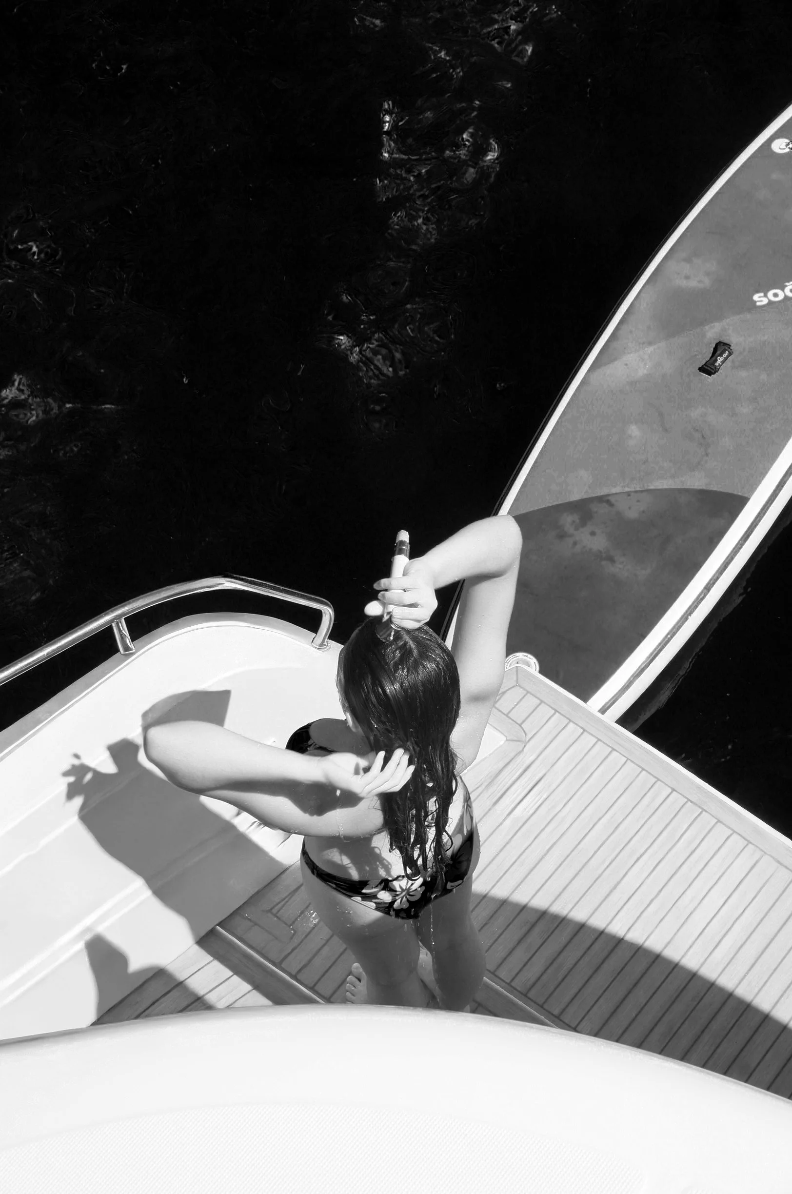 Editorial shoot—SAN TROPEZ, FRANCE 2025