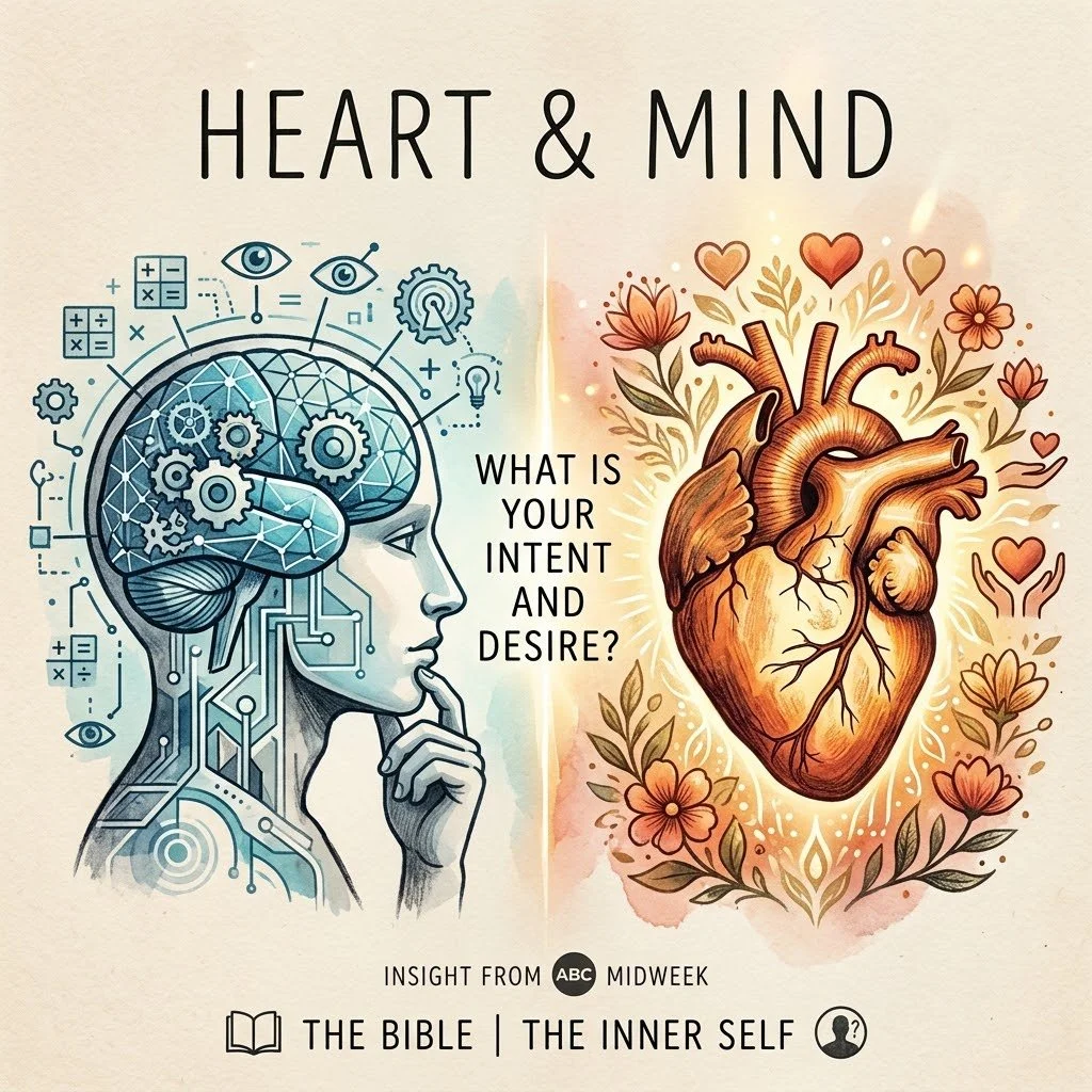 Of Heart… 