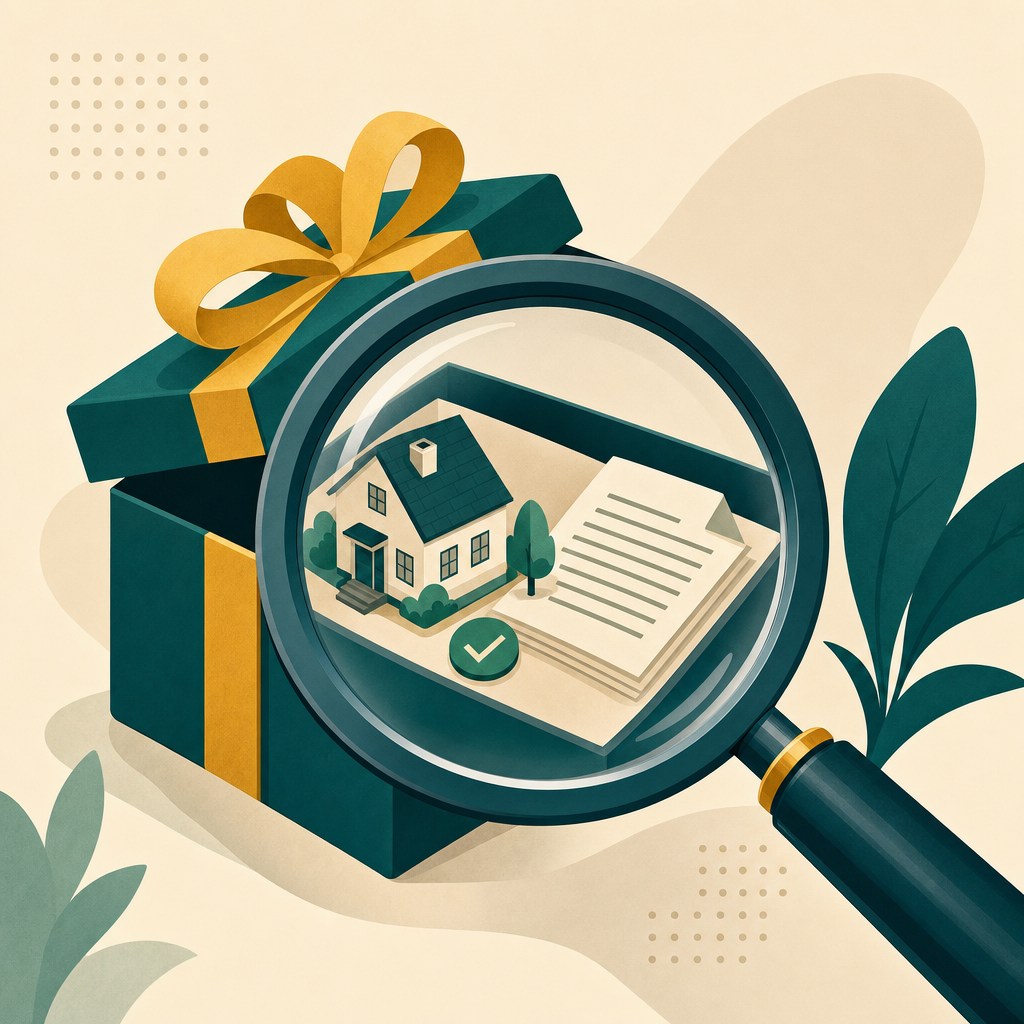 CMG's Home Fund It - What is it really