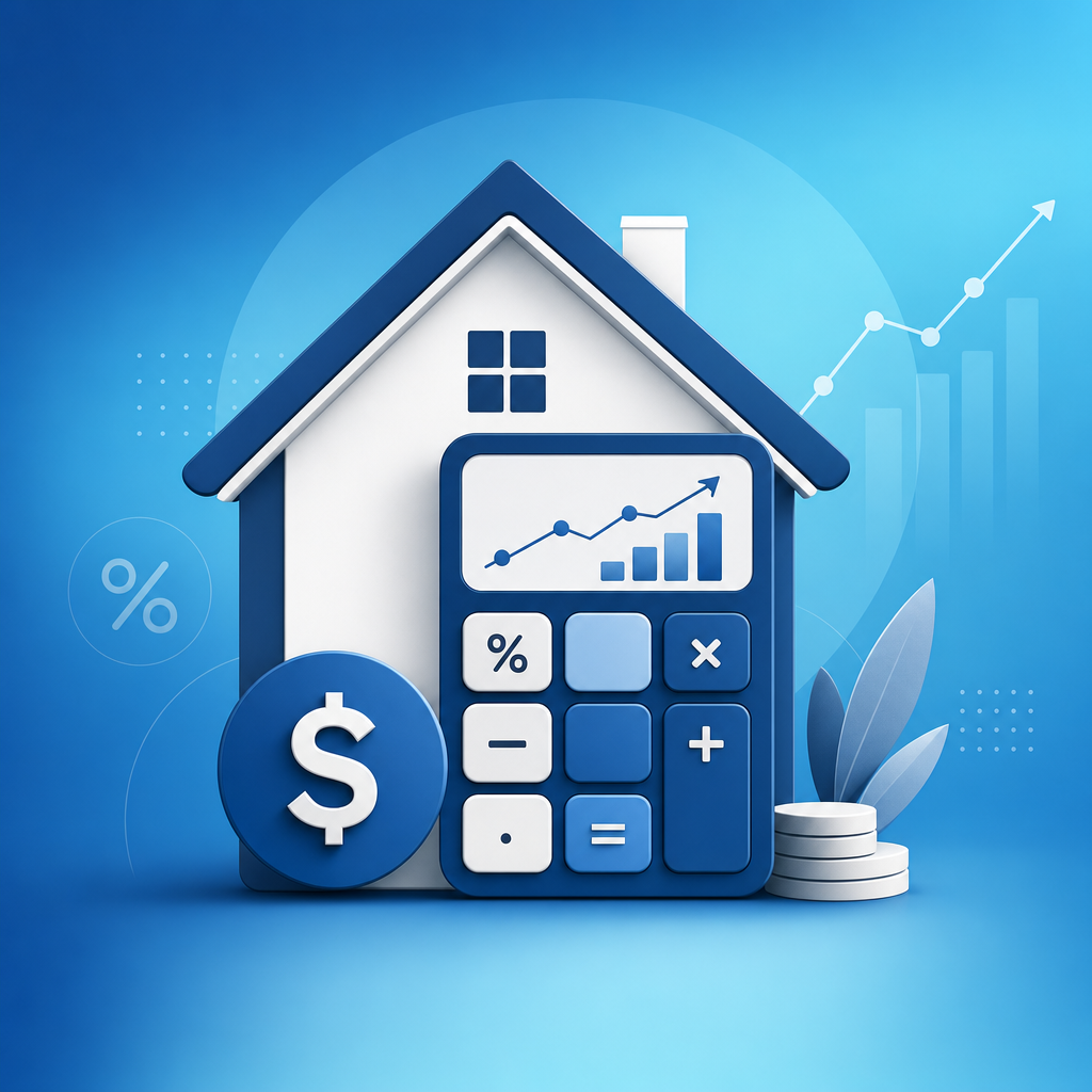 Mortgage Calculator