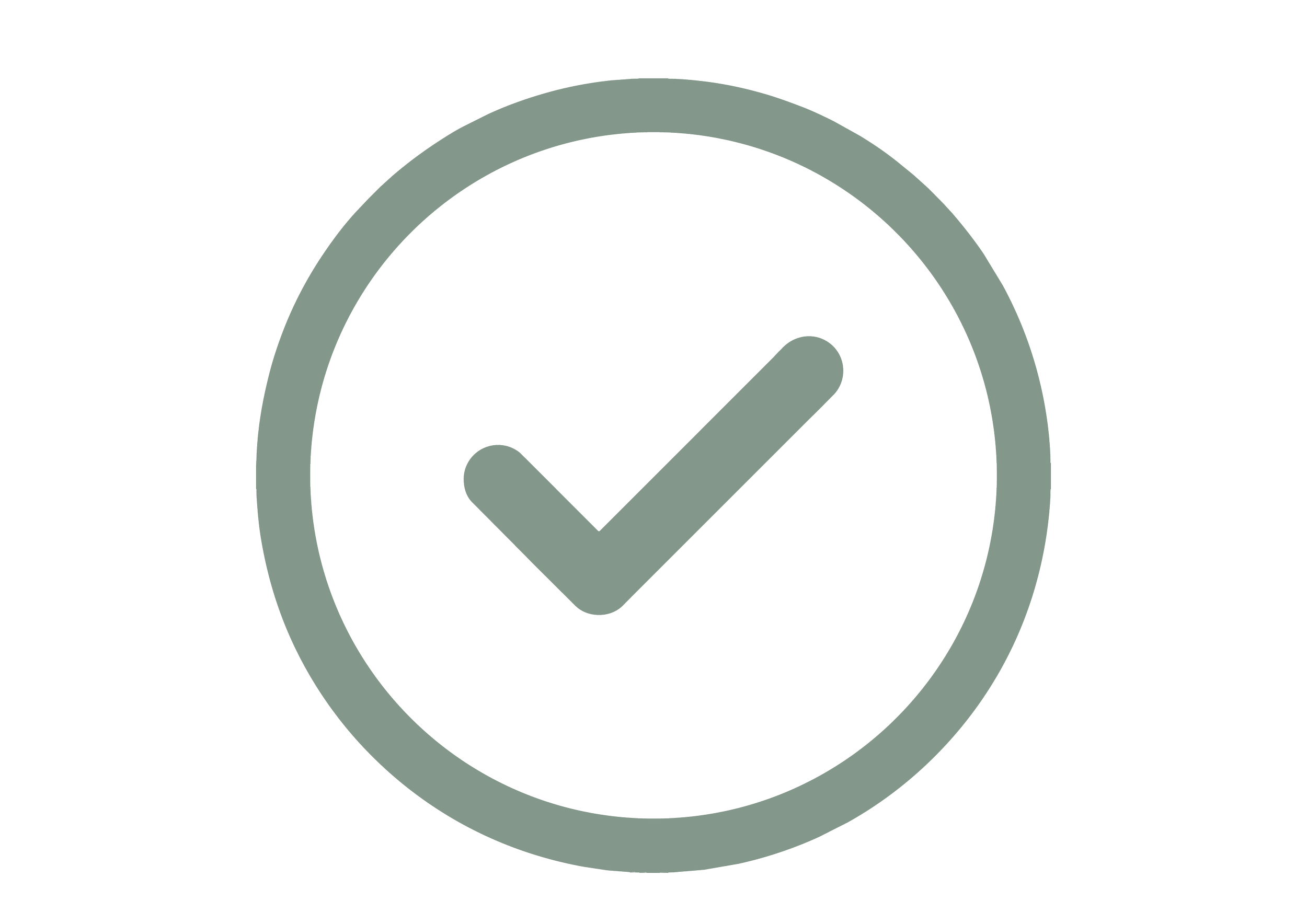 Checkmark