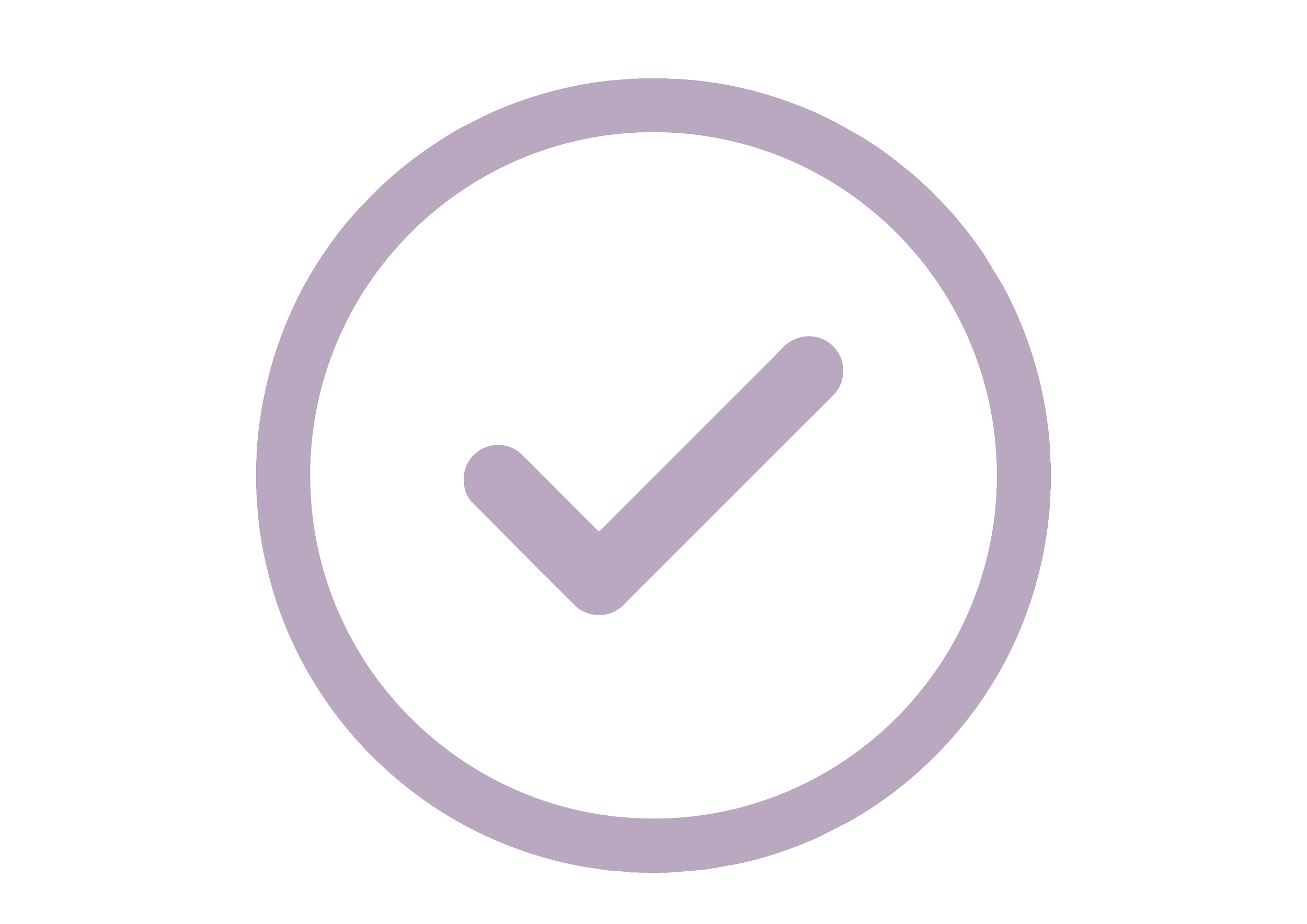 Checkmark