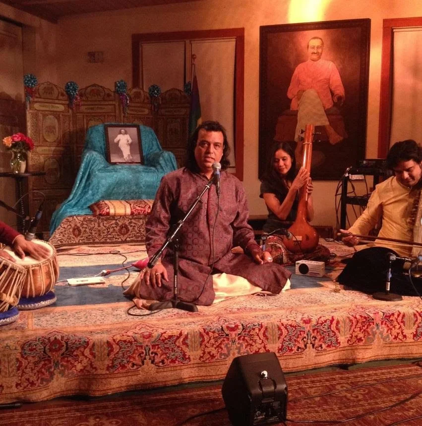 HTMA Music Workshop
