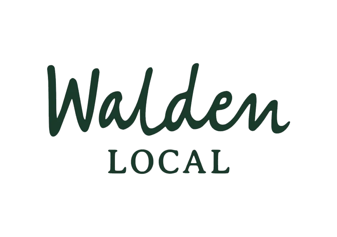 Walden Local Logo