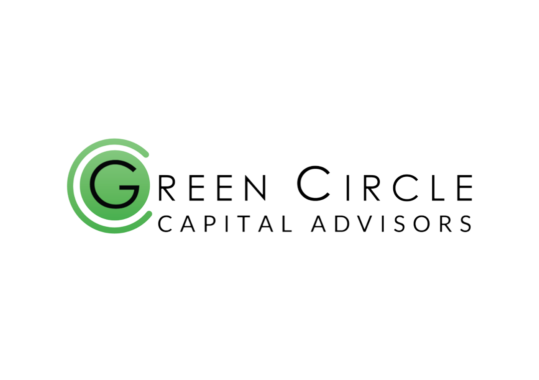 Logo for Green Circle Capital Advisors