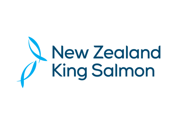 New Zealand King Salmon