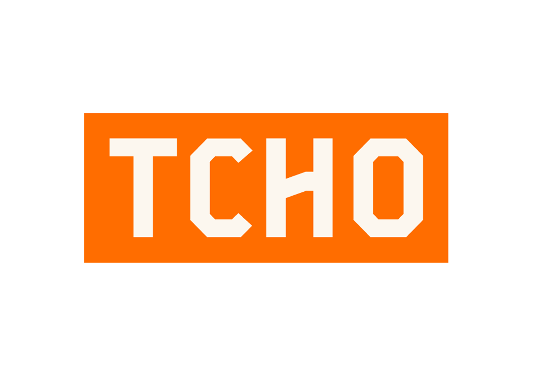 TCHO Logo