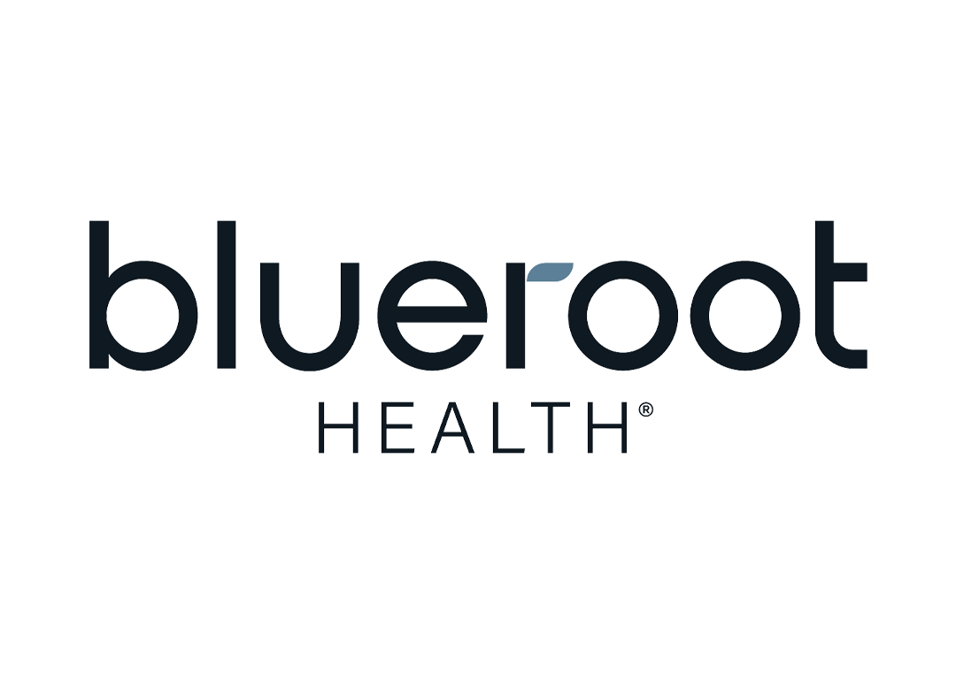 blueroot health logo
