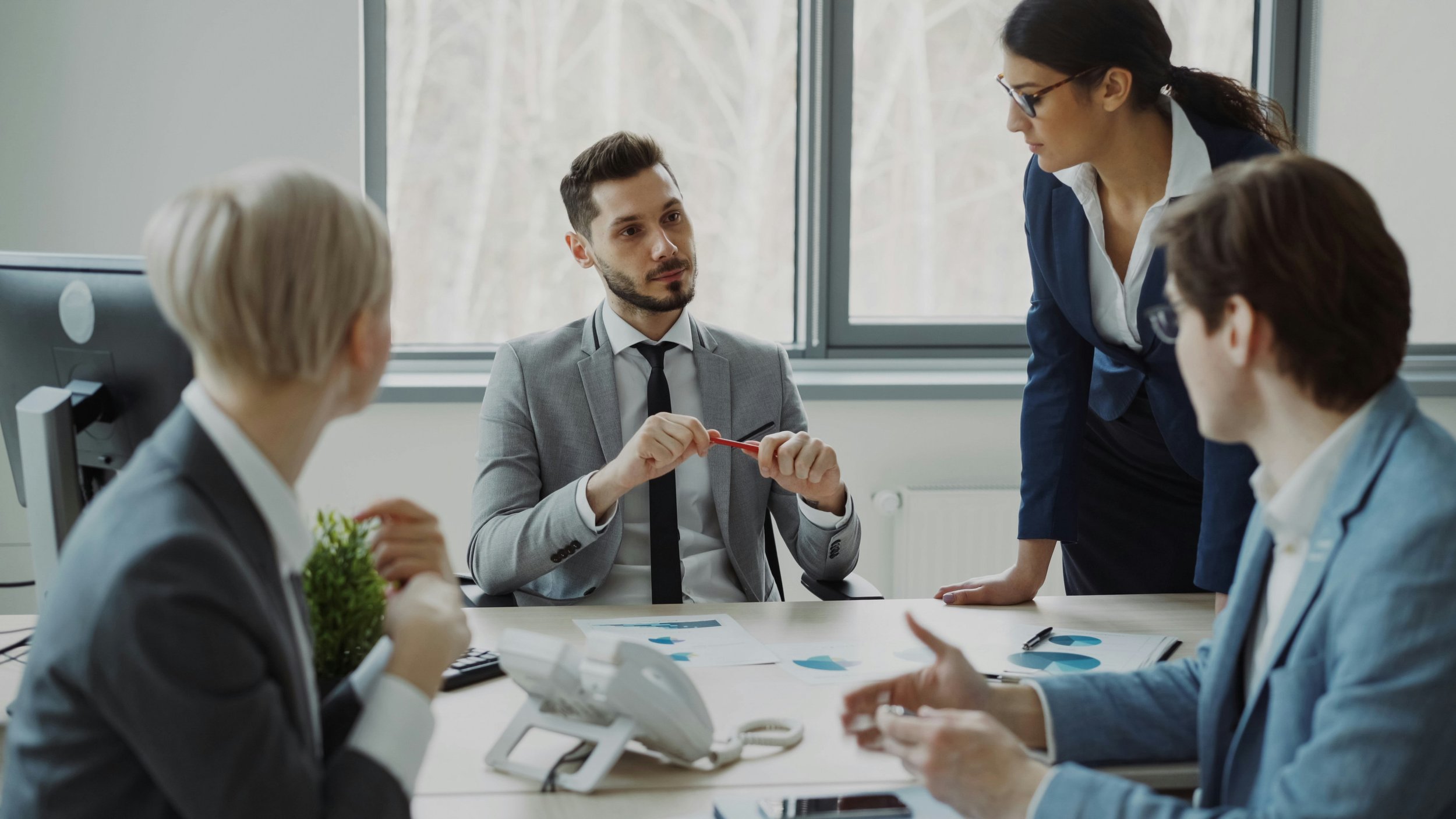 Executive Search FAQ: Everything Consumer Brands Need to Know About Hiring Leadership Teams