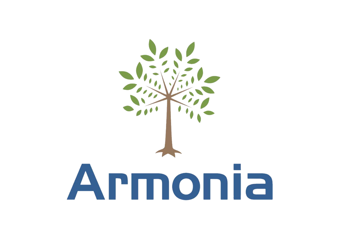 Logo of Armonia