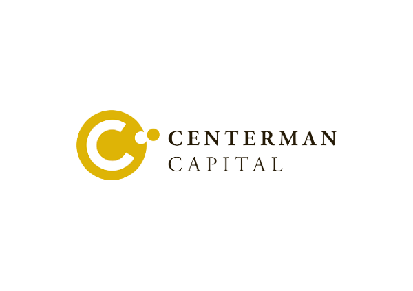 Centerman Capital Logo
