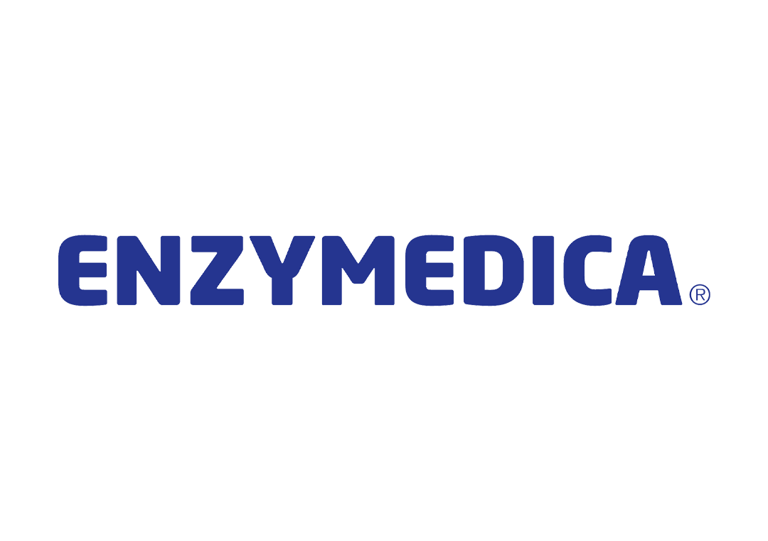 Enzymedica logo