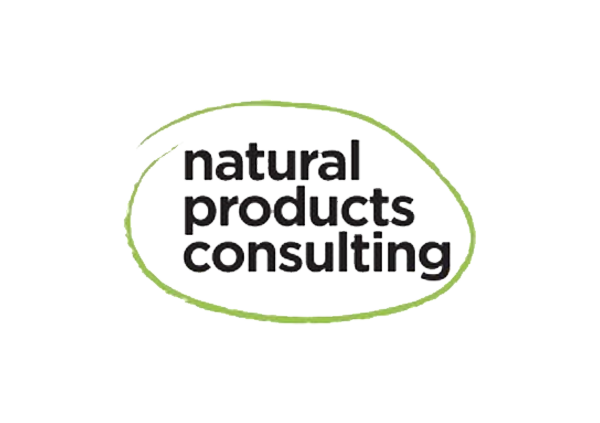 Natural Products Consulting Logo