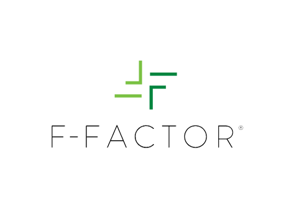 F-Factor Logo