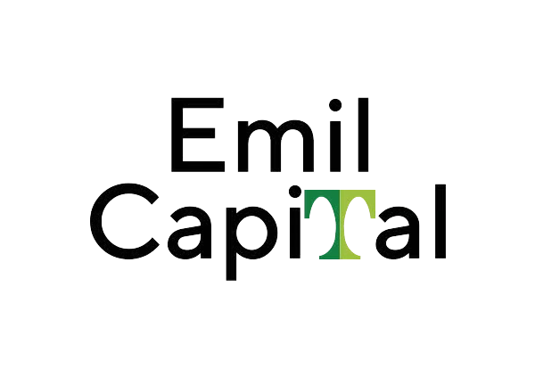 Emily Capital Logo