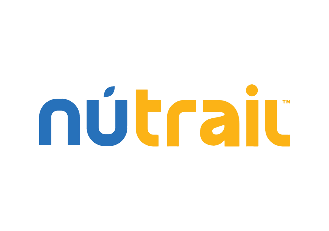 NuTrail Logo