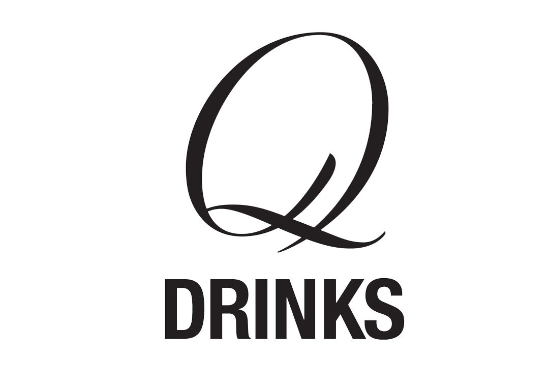 Q Drinks Logo