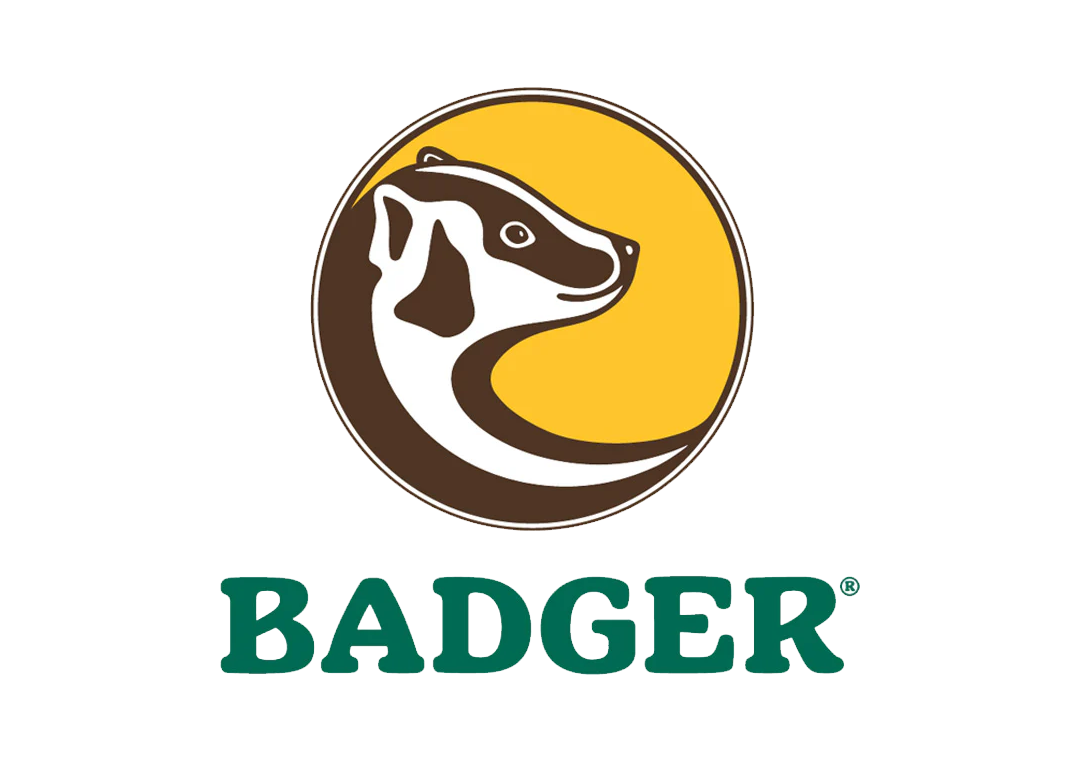 Badger logo