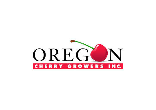 Logo for Oregon Cherry Growers Inc.