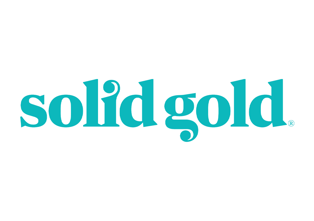 Solid Gold Logo
