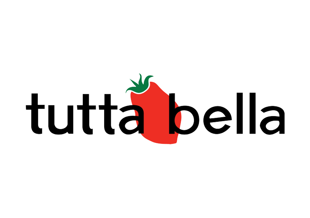 Tutta Bella logo
