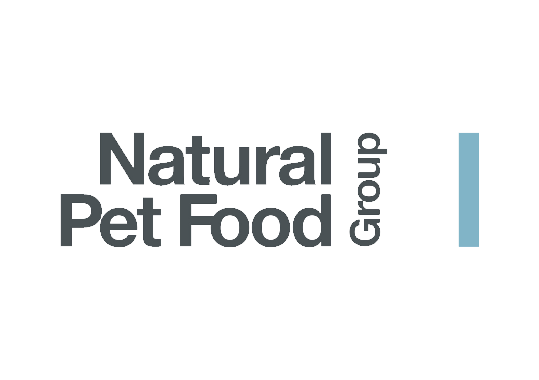 Logo for Natural Pet Food Group